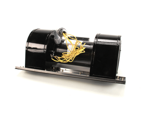 BKI AB37113400 ASSEMBLY  LEESON BLOWER MOTOR  FH