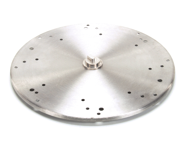 BKI PARTS BKI AB45418000 Assembly Passive Rotor VG8/1 - SKU BKIAB45418000