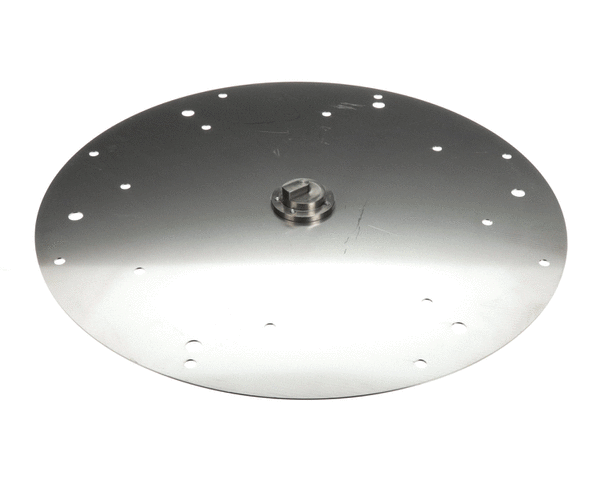 BKI PARTS BKI AB55014500 Assembly Drive Rotor Flat - SKU BKIAB55014500