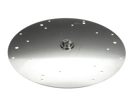 BKI PARTS BKI AB55014500 Assembly Drive Rotor Flat - SKU BKIAB55014500