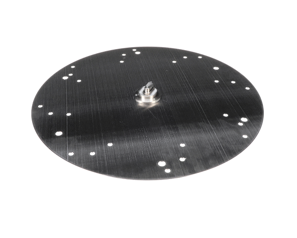 BKI PARTS BKI AB55014600 Assembly Passive Rotor Flat - SKU BKIAB55014600