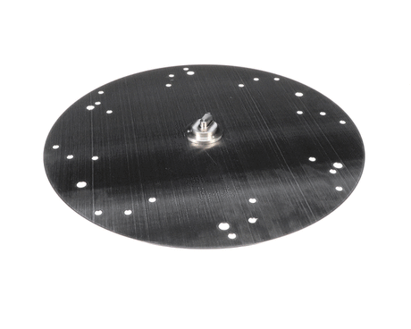 BKI PARTS BKI AB55014600 Assembly Passive Rotor Flat - SKU BKIAB55014600