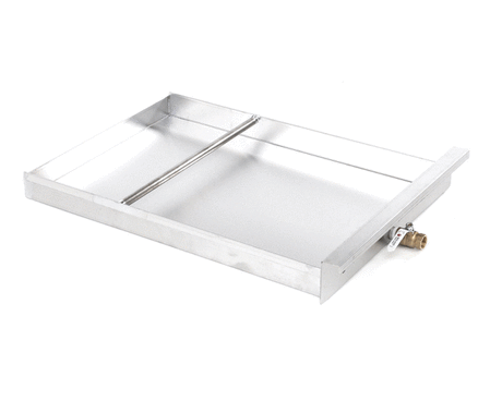 BKI PARTS BKI AB55116200 Assembly Dripping Drawer With Drain Ov - SKU BKIAB55116200