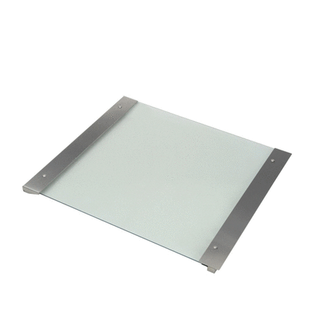 BKI PARTS BKI AB55131600 Assembly Flat Outer Door Vgg - SKU BKIAB55131600