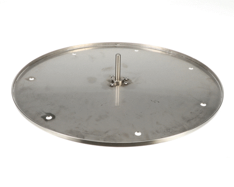 BKI PARTS BKI AB55308900 Assembly Passive Rotor - SKU BKIAB55308900