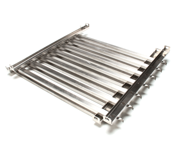 BKI PARTS BKI HILE15 Kit Pan Rack Houno 1.06 Comb - SKU BKIAN1043290S