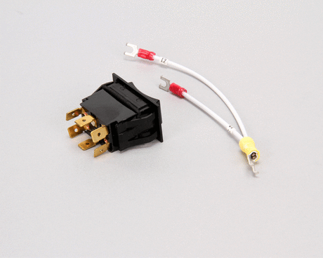 BKI PARTS BKI AN1529150S Kit Retro Basket Lift Switch Alf/Blf - SKU BKIAN1529150S