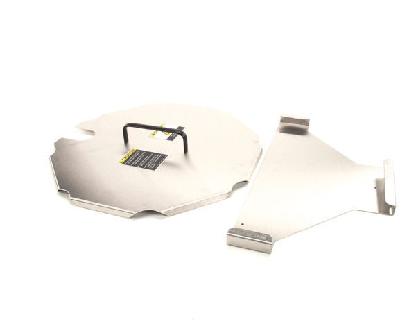 BKI PARTS BKI AN16007300 Assembly Storage Cover Blf - SKU BKIAN16007300