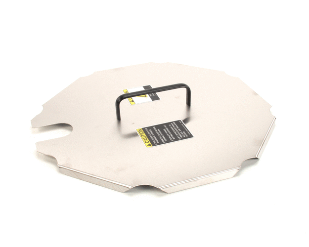 BKI PARTS BKI AN1602050S Assembly Storage Cover W/O Hanger Blf - SKU BKIAN1602050S