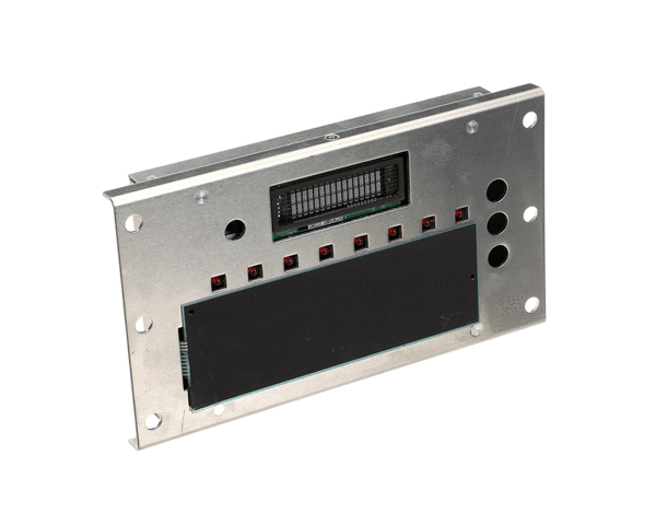 BKI PARTS BKI AN1603080S Kit Boil Out Button Computer &amp; Decal - SKU BKIAN1603080S