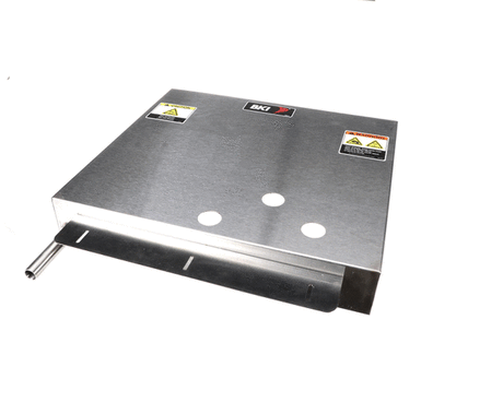 BKI PARTS BKI AN19102800 Assembly Baffle Box Fkm Lpf - SKU BKIAN19102800
