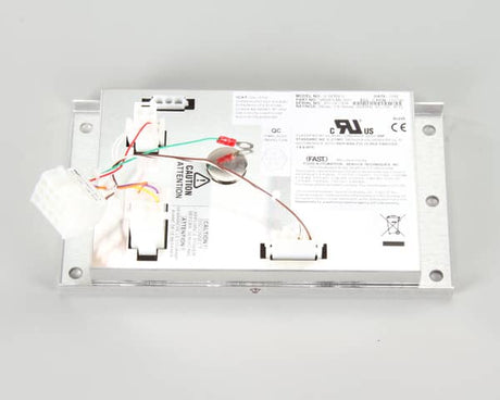BKI PARTS BKI AN1910730S Fryer/Controller W/Harness Sales - SKU BKIAN1910730S