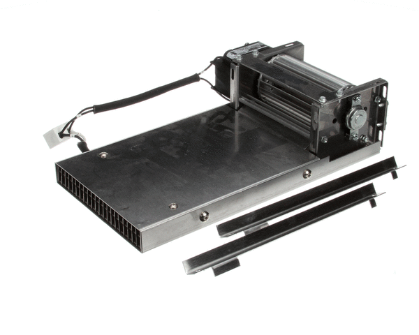 BKI PARTS BKI AN3122490S Assembly Motor Retro Fit Kit Kfw - SKU BKIAN3122490S