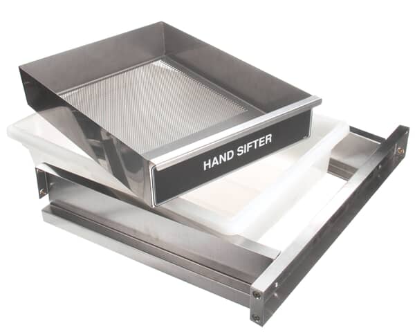 BKI AN42000800 ASSEMBLY  SIFTER DRAWER RETROFIT KIT  BT