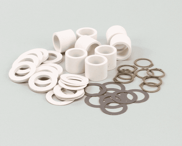 BKI PARTS BKI AN4410650S Kit Bearing Rep Rotor Sales Only - SKU BKIAN4410650S