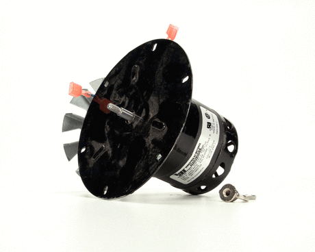 BKI PARTS BKI AN55147600 Assembly 50/60HZ Blower Fan - SKU BKIAN55147600