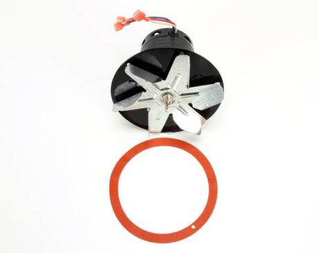 BKI PARTS BKI AN55185000 Assembly Blower Fan Vgg - SKU BKIAN55185000