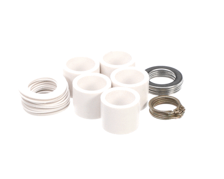 BKI PARTS BKI AN9513560S Kit Bearing Replacement DR34 Sales On - SKU BKIAN9513560S