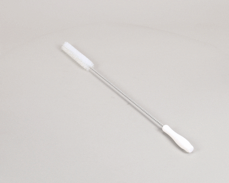 BKI PARTS BKI B0075 Brush Drain (Long White) - SKU BKIB0075