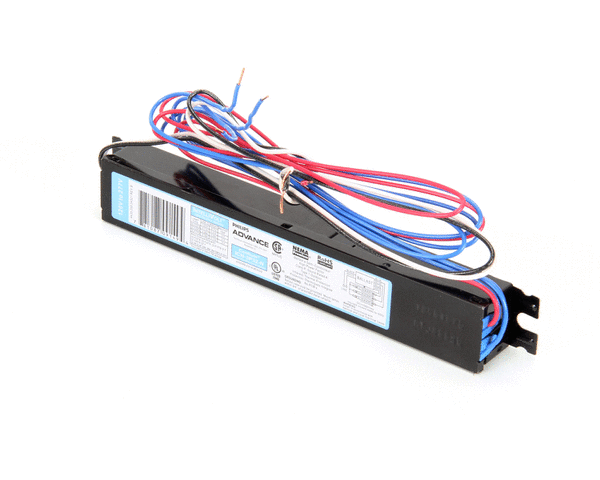 BKI PARTS BKI B0084 Ballast Mdw Glass Shelves Only - SKU BKIB0084