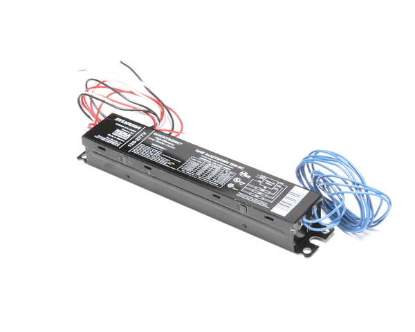 BKI PARTS BKI B0095 Ballast 3 Lamp T8 120/277V - SKU BKIB0095