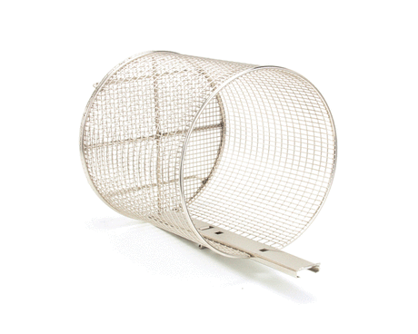 BKI PARTS BKI B0111B Basket Lpf Uses Lift Handle - SKU BKIB0111B