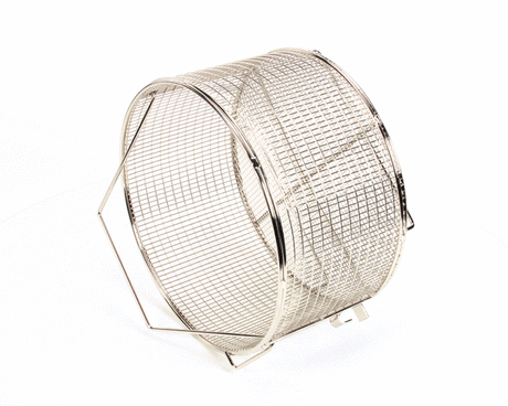 BKI PARTS BKI B0114 Basket Large Fkm Bail Handle - SKU BKIB0114