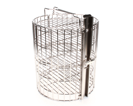 BKI PARTS BKI B0117B Basket Lpf Tiered Basket - SKU BKIB0117B