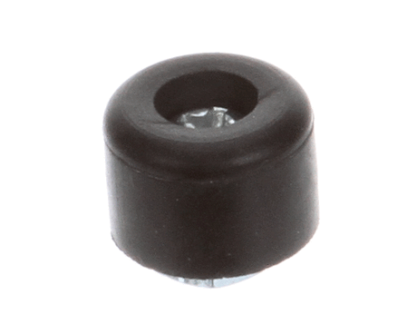 BKI PARTS BKI B0762 Bumper Black 5100006 SFW/BT21M/SM27 - SKU BKIB0762