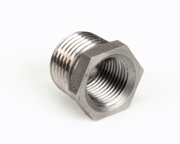 BKI PARTS BKI B0851 Bushing Black Hex Reducing - SKU BKIB0851