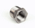 BKI PARTS BKI B0851 Bushing Black Hex Reducing - SKU BKIB0851