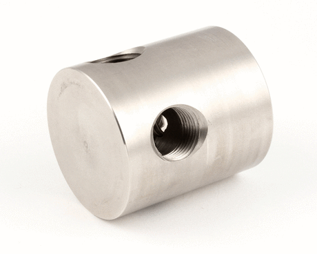 BKI PARTS BKI B0969 Body Dead Weight Valve Fkm - SKU BKIB0969