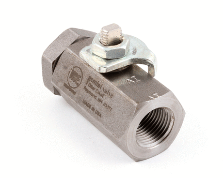 BKI PARTS BKI BV0001 Valve 3/8 Ball - SKU BKIBV0001