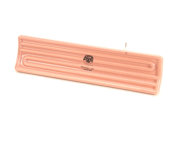 BKI PARTS BKI C0056 Heater Ceramic 650W Full Siz - SKU BKIC0056