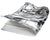 BKI PARTS C0163 - SKU BKIC0163