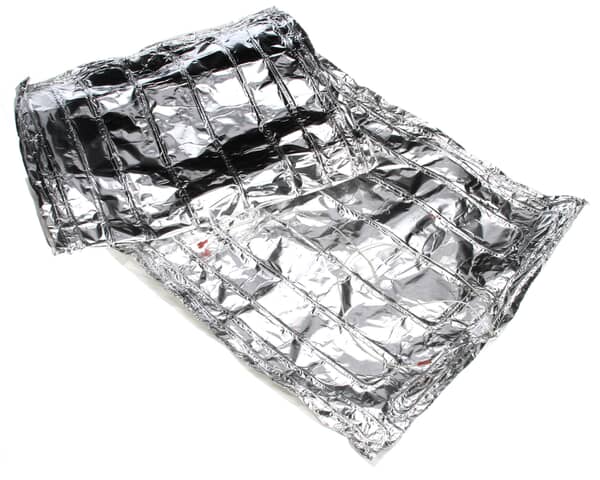 BKI PARTS BKI C0164 Element Foil 120V 1230W Mm - SKU BKIC0164