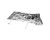 BKI PARTS BKI C0165 Element Continuos Strip W/ A - SKU BKIC0165