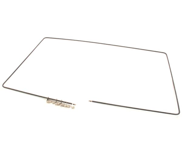 BKI PARTS BKI C0200 Calrod 120V 600W A2182-1 - SKU BKIC0200