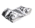 BKI PARTS BKI C0335 Element Heating 208V 1525W - SKU BKIC0335