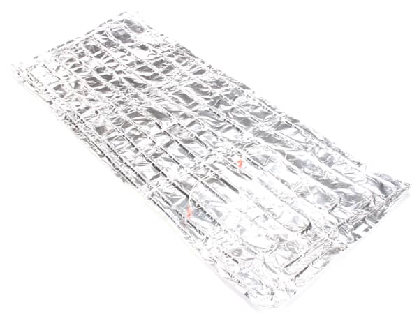 BKI PARTS BKI C0369 Heating Element 208V 20.5 X 4 - SKU BKIC0369