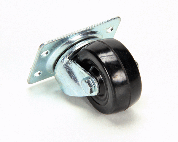 BKI PARTS BKI C0400 Caster 2 In. Swivel Top Plat - SKU BKIC0400
