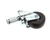 BKI PARTS BKI C0401 Caster Lt Without Brake 3-34-105 - SKU BKIC0401