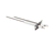 BKI PARTS BKI C0770 Electrode Spark Flame Sense - SKU BKIC0770