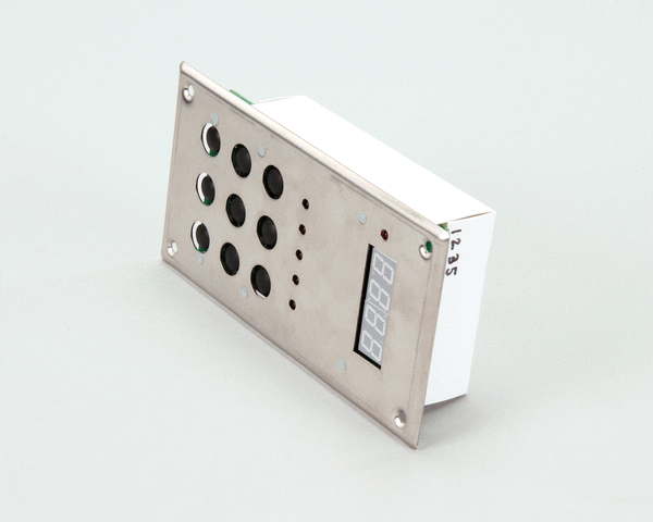 BKI PARTS BKI CP0022 Controller Digital Temp/Time - SKU BKICP0022
