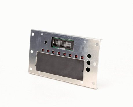 BKI PARTS BKI CP0039 Controller Vfd Less Harness - SKU BKICP0039