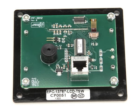 BKI PARTS BKI CP0051 LCD Touch Screen For Tsw - SKU BKICP0051