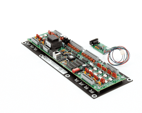 BKI PARTS BKI CP0054 I/O Board For CP0051 Touch Screen - SKU BKICP0054