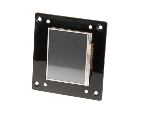 BKI CP0065 CONTROLLER  ROTISSERIE OVEN  9