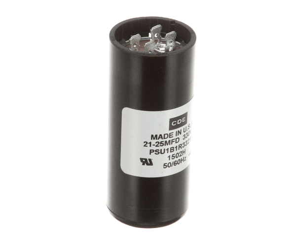 BKI PARTS BKI CP0109 Capacitor 21-25 Mf 330V 50/ - SKU BKICP0109