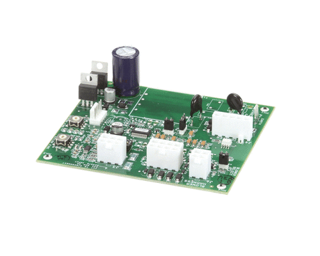 BKI PARTS BKI CP0110 Control Board Motor Combusti - SKU BKICP0110